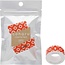 KING JIM CO., LTD. KING JIM CO., LTD. - COHARU THERMAL PAPER MASKING TAPE for TEPRA LITE CIRCLE