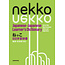 Nekko Japanese-Japanese Learner'S Dictionary 300 Of The Most Common Verbs And Adjectives