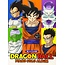 DOREMI DOREMI - DRAGON BALL/ PIANO SHEET MUSIC ALBUM