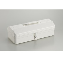 TOYO - TOYO CAMBER-TOP TOOLBOX Y-350 [WHITE]