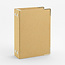 016.TRAVELER'S notebook Refill Binder (Passport Size)