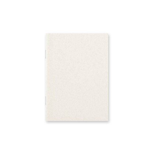 015.TRAVELER'S notebook Passport Size Refill Watercolor Paper