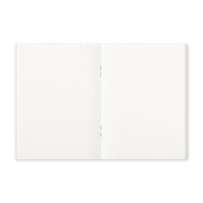 015.TRAVELER'S notebook Passport Size Refill Watercolor Paper