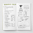 026.TRAVELER'S notebook Refill Dot Grid