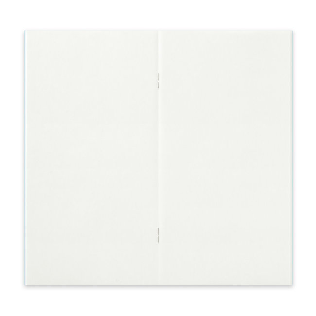 TRAVELER'S notebook Refill Washable Paper