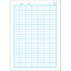 College Animal Kanji Drill Notebook 91 Ji