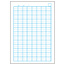 College Animal Kanji Drill Notebook 104 Ji
