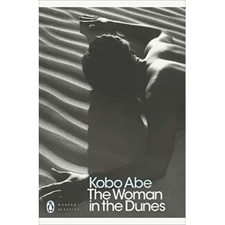 The Woman in the Dunes/ Kobo Abe (English)