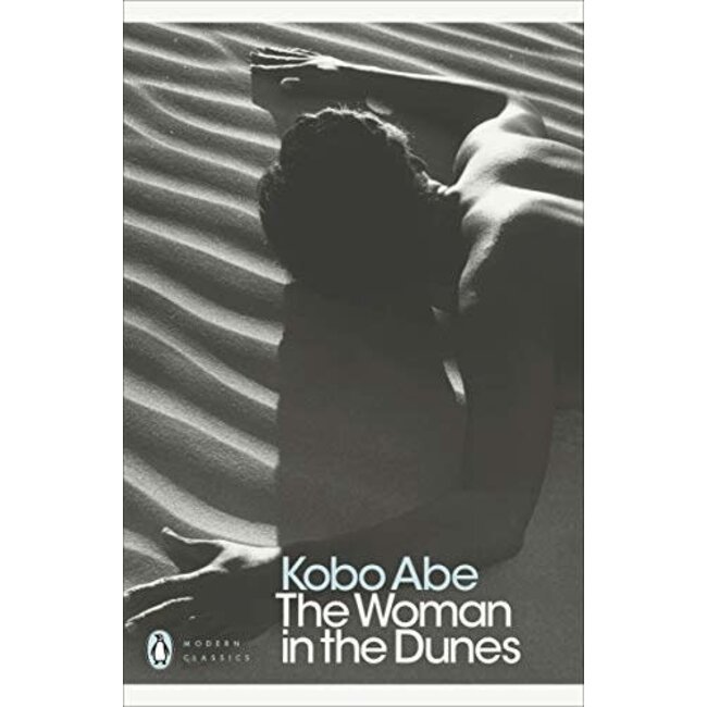 The Woman in the Dunes/ Kobo Abe (English)