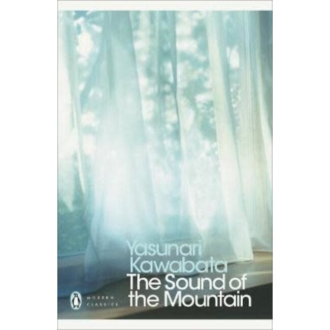 The Sound Of The Mountain [English]