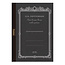 APICA Co., Ltd. APICA Co., Ltd. - PREMIUM CD NOTEBOOK A5 BLANK 96PAGES BLACK