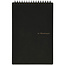 MARUMAN N166 Mnemosyne Notebook 7mm Lined A5 230X148mm
