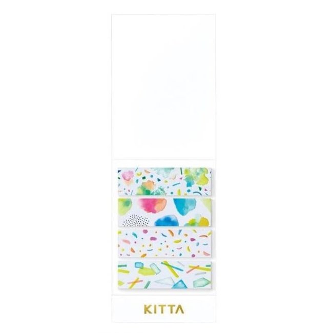 KITT004 KITTA Clear (Shine)