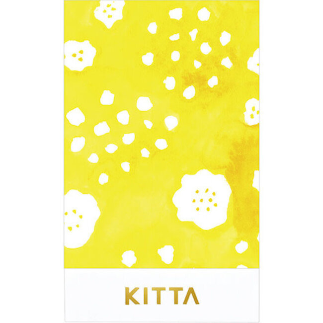 KITT003 KITTA Clear (Mountain Belt)