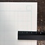 College Animal Kanji Drill Notebook 50 Ji