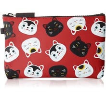 NUU JAPAN CATS RED