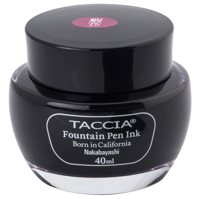 TFPI-WD40-7 TACCIA SUNAOIRO INK / PURPLE RED