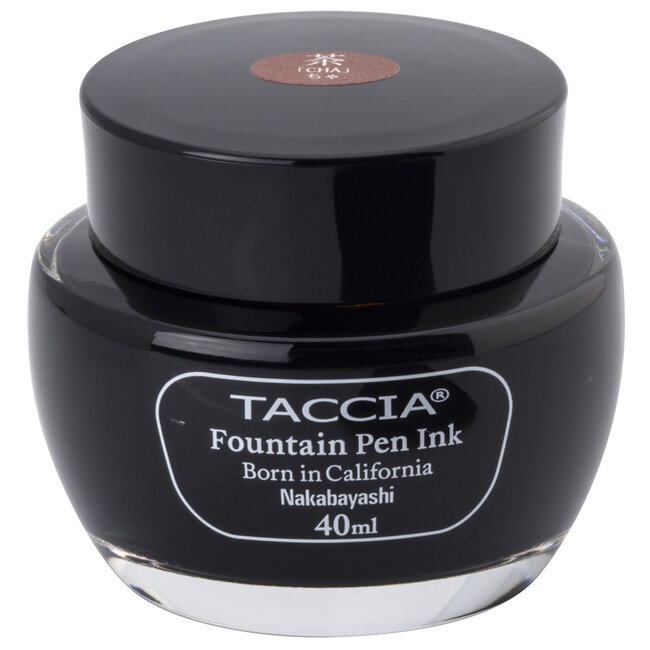 TFPI-WD40-3 TACCIA SUNAOIRO INK / BROWN