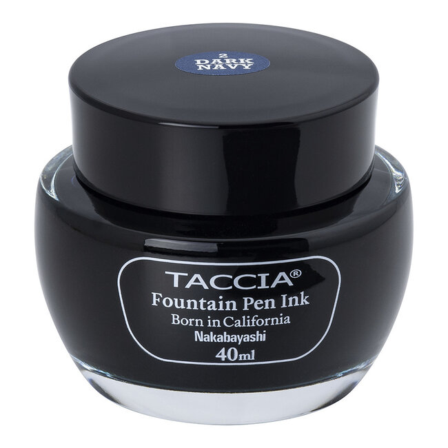 TFPI-WD401-2 TACCIA JEANS INK / DARK NAVY