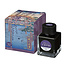 TFPI-WD42-11 TACCIA UKIYOE INK / HIROSHIGE NAKAMURASAKI (PURPLE)