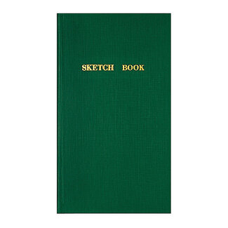 KOKUYO Field  Notebook/ Sokuryo Yacho Sketch Book