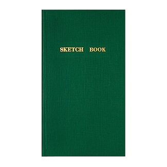 KOKUYO Sokuryo Yacho Sketch Book