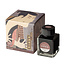 TFPI-WD42-5 TACCIA UKIYOE INK / SHARAKU KUROCHA (BLACK BROWN)