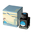 NAKABAYASHI Tfpi-Wd42-4 Taccia Ukiyoe Ink / Hokusai Fukakihanada (Blue)