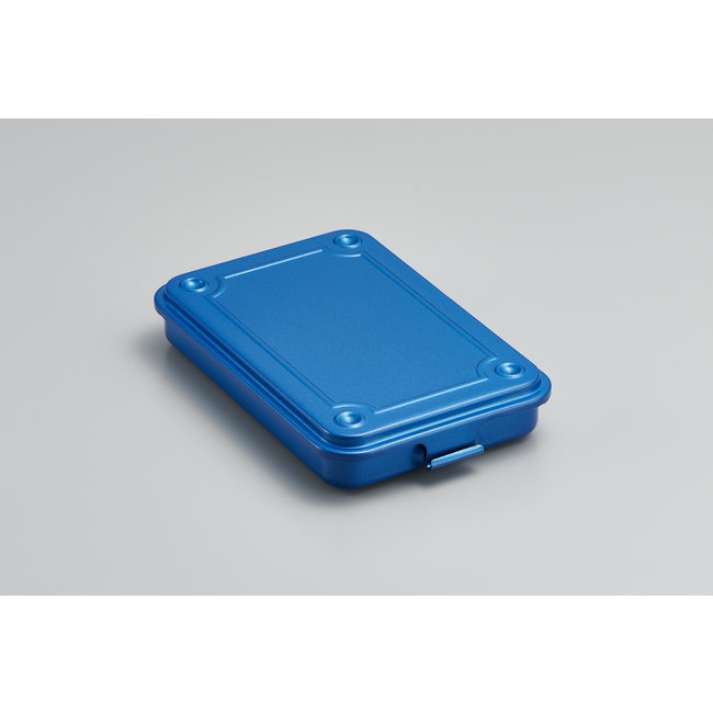 Trunk Shape Toolbox T-152 Blue