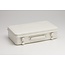 Trunk Shape Toolbox T-360 White