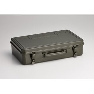 TOYO STEEL Trunk Shape Toolbox T-360 Mg