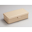 Trunk Shape Toolbox T-190 Beige