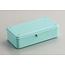 TOYO STEEL Trunk Shape Toolbox T-190 Summer Emerald Green
