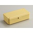 Trunk Shape Toolbox T-190 Italian Yellow