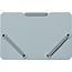 2512 Gy Sand It  Card Holder Gray