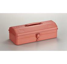 Camber-top Toolbox Y-350 Living Coral