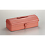 TOYO STEEL Camber-Top Toolbox Y-350 Living Coral