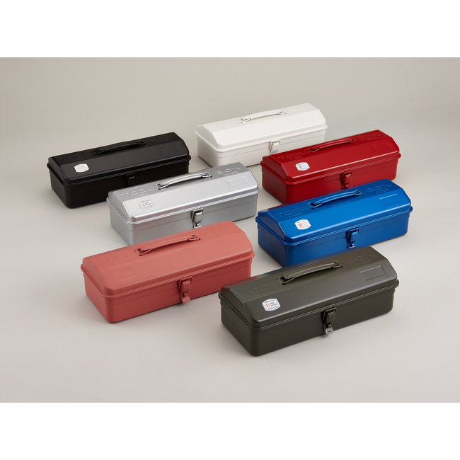 Camber-Top Toolbox Y-350 Living Coral