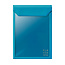 KING JIM CO., LTD. 5314 BL FLATTY A5 VERTICAL BLUE