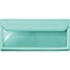 KING JIM CO., LTD. 5358 MG FLATTY PEN CASE MINT GREEN