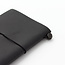 TRAVELER'S notebook Black (Passport Size)