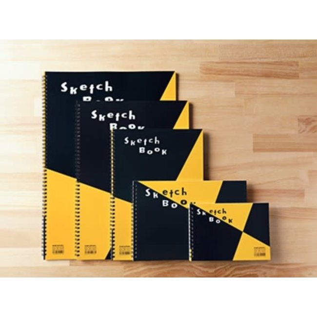 Sketch Book A4