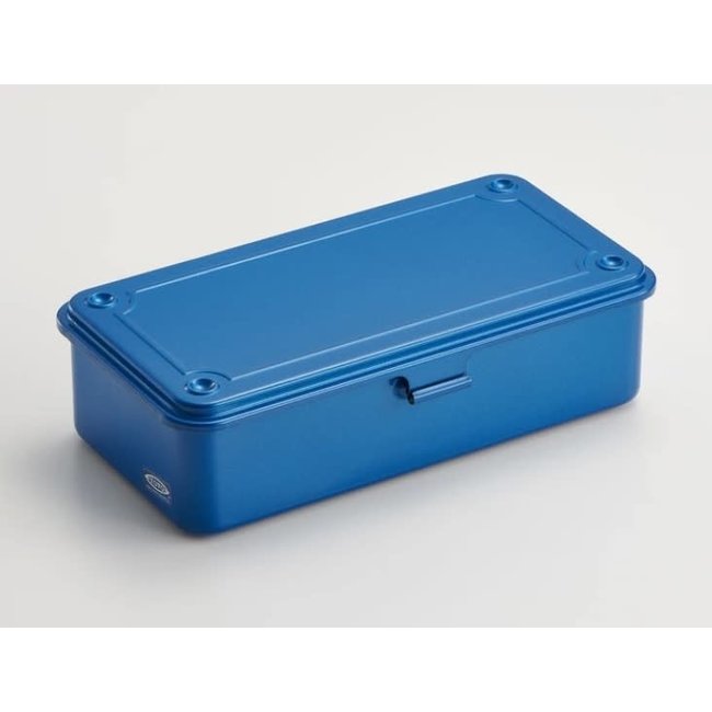 Trunk Shape Toolbox T-190 Blue