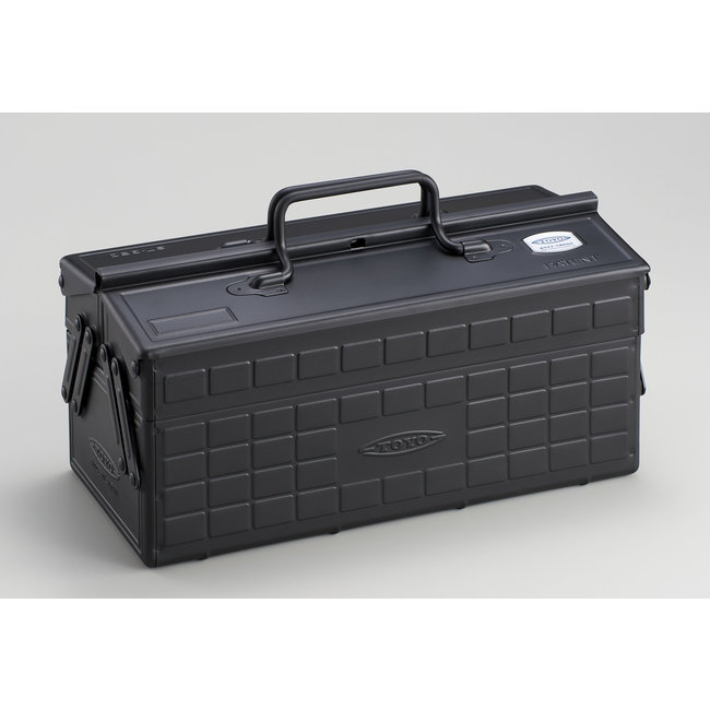 Cantilever Toolbox St-350 Black