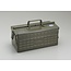 TOYO STEEL Cantilever Toolbox St-350 Mg