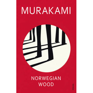 Norwegian Wood : Discover Haruki Murakami's most beloved novel ( in English)