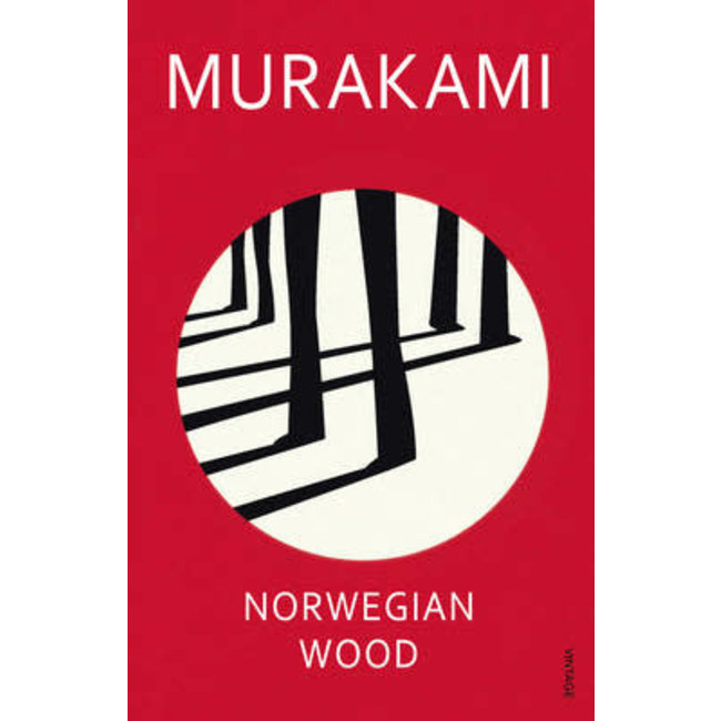 Norwegian Wood : Discover Haruki Murakami's most beloved novel ( in English)