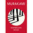 NORWEGIAN WOOD/ ENGLISH