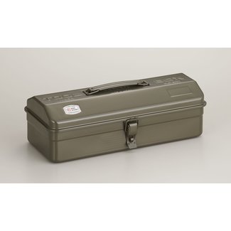 TOYO STEEL Camber-Top Toolbox Y-350 Mg