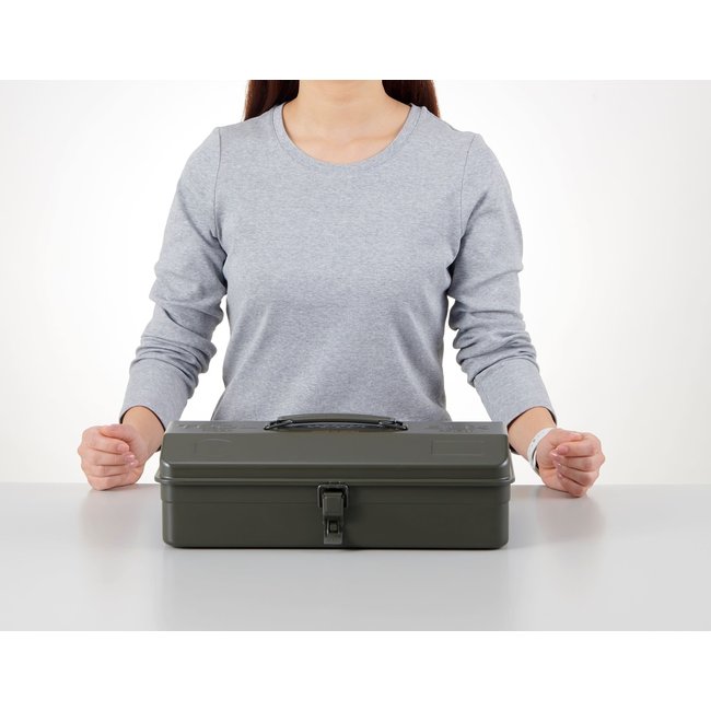 Camber-Top Toolbox Y-350 MG